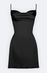 Colette Mini Dress